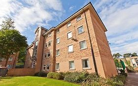 Plas Gwyn Halls, Cardiff Met University