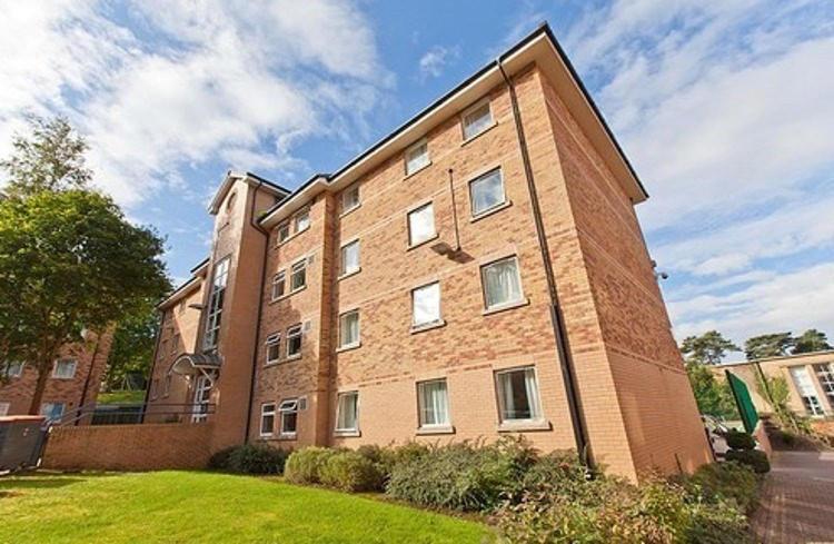 Plas Gwyn Halls, Cardiff Met University Exterior photo